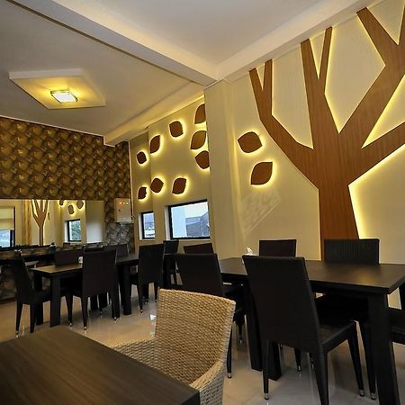 Spencer Green Hotel Batu Kültér fotó