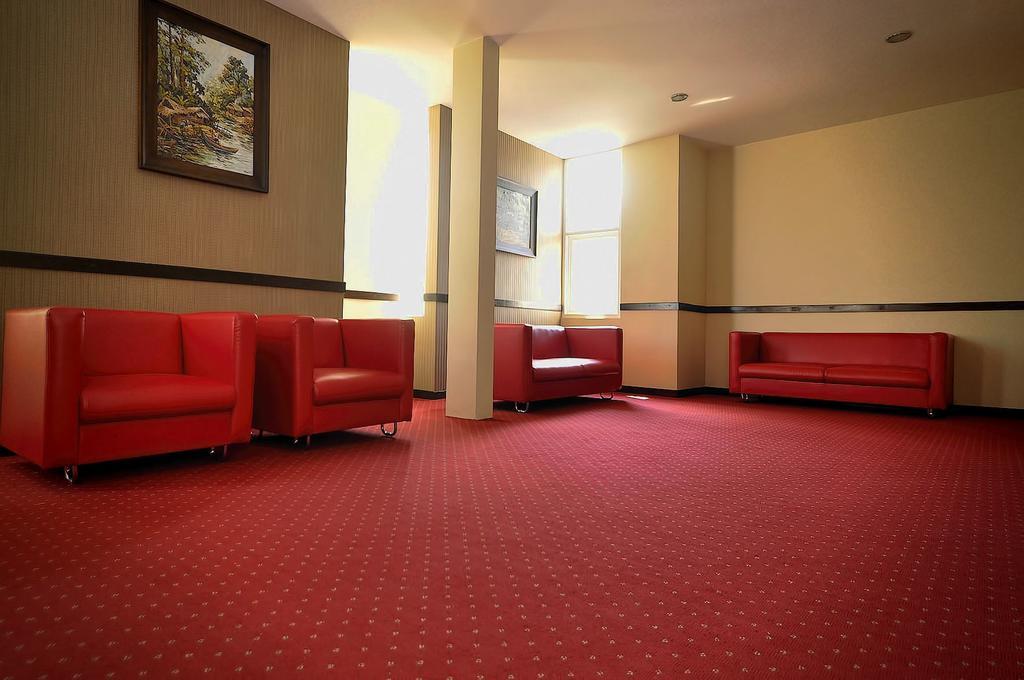 Spencer Green Hotel Batu Kültér fotó