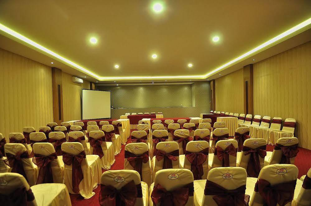 Spencer Green Hotel Batu Kültér fotó